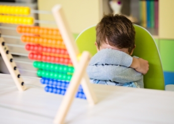 Bambini iperattivi e tremendi, come gestirli