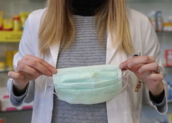 Montecchio si dota di mascherine per emergenza Covid-19