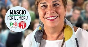 Maria Elisabetta Mascio ringrazia gli elettori