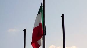 Orvieto aderisce alla richiesta Anci, martedì 30 marzo bandiera esposta a mezz’asta in segno di lutto