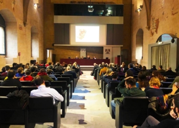 Studi sulla storia e l’archeologia dell’Etruria, il video su YouTube