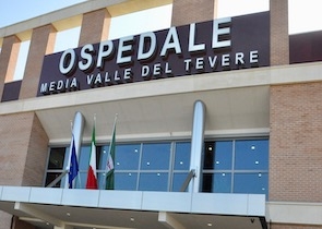 Coronavirus, Coletto: “Ospedale di Pantalla dedicato all’emergenza, sospesa attività punto nascita”