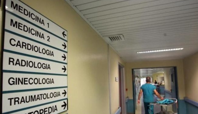 Santa Maria della Stella: assicurata assistenza ai ricoverati