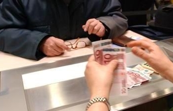 Dal 27 ottobre in pagamento le pensioni di novembre