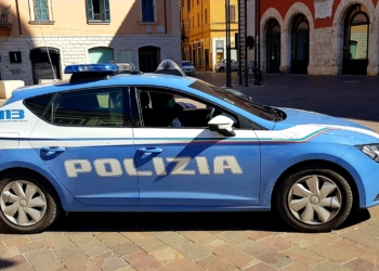 Polizia, controlli a campione anche su persone sottoposte ad isolamento domiciliare