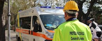 ProCiv: “Tutte le richieste provenienti dalle strutture sanitarie del territorio di competenza verranno raccolte dal Coc”