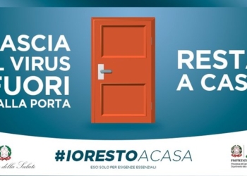 Coronavirus, nuovo decreto “#iorestoacasa”. Scheda riepilogativa su misure contenimento contagio