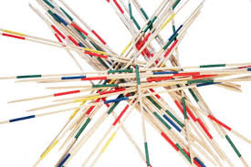 Lo Shangai del Bilancio comunale