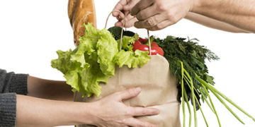 Allerona e Castel Viscardo, servizio di consegna a domicilio di spesa alimentare e farmaci