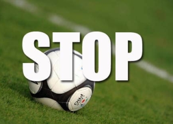 Orvietana Calcio sospende tutte le attività sportive fino a domenica 8 marzo