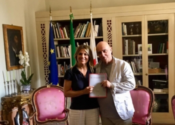 Morte di Gianni Marchesini, Tardani: “Lo ricorderemo sin da questa stagione culturale”