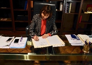 Coronavirus, Tesei: “Chiesti al governo chiarimenti su misure e modalità di applicazione Dpcm”