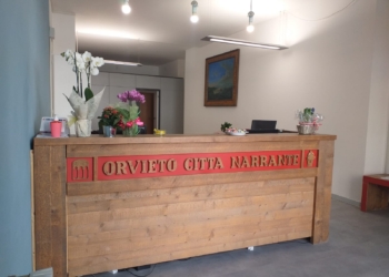 Nuova sede operativa per l’Ufficio Archivio e Protocollo del Comune