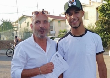 Stop per Coronavirus alla Polisportiva Vigor, gli atleti avviano sessioni di allenamento