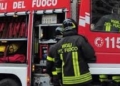 Disposta chiusura uffici al pubblico dei Vigili del Fuoco