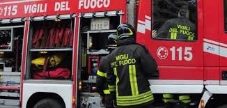 Disposta chiusura uffici al pubblico dei Vigili del Fuoco