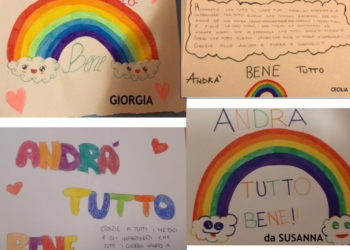 Il grande grazie dei ragazzi di Ciconia