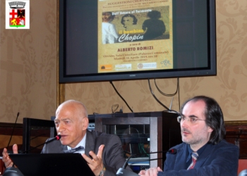 L’UniTre si congratula con il dott.Calistri, nominato prossimo Presidente Lions Club Orvieto