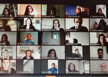 Gruppo giovani imprenditori Confindustria Umbria Cinzia Tardioli è la nuova presidente