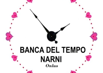 Narni, la Banca del Tempo in campo per aiutare chi è in difficoltà