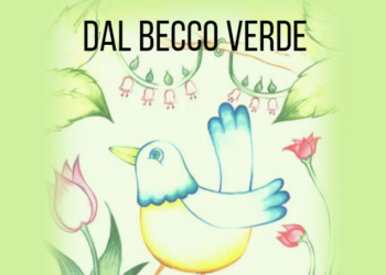 In regalo una favola da colorare: una storia per contagiarsi di gioia