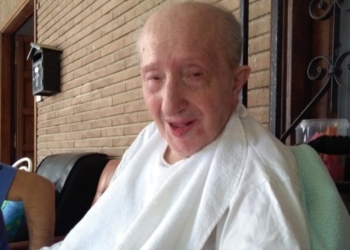 Il Decano della Diocesi Don Giacomo Mancini è tornato alla Casa del Padre