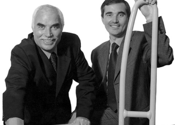 Il Coronavirus mi ha rubato un amico, Emidio Carloni, persona intelligente e buona