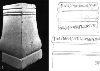 Archeologia in Pillole dal Museo Territoriale del Lago di Bolsena: “Voltumnae il suo santuario”