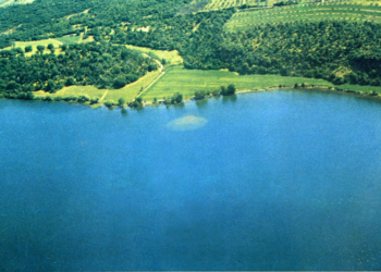 “Archeologia in pillole dal Museo territoriale del lago di Bolsena”:”Le “aiole” del lago di Bolsena”