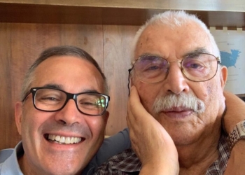 I dipendenti della Ponte Giulio ricordano Emidio Carloni