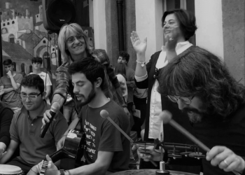 “A mano a mano” … si rinnova in modalità DAD l’appuntamento settimanale del Laboratorio Musicale dell’IISACP