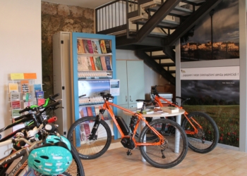 Lubriano e la Valle dei Calanchi: Percorso Museale, Monumento Naturale, biodiversità accessibile