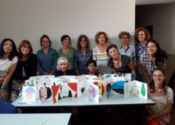 “Libri a merenda” anche durante l’emergenza con “Leggimi Presto”