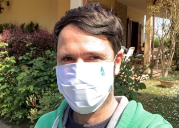 Coronavirus: tre aziende tessili umbre uniscono le forze per produrre mascherine destinate alla collettività   