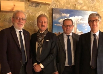 Banca Centro dona 100 mila euro a quattro ospedali impegnati nella lotta contro il Coronavirus