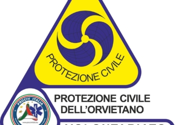 Volontari casa per casa tra Allerona e Castel Viscardo a consegnare le mascherine