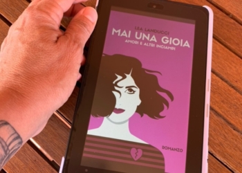 Mai una gioia. Amori ed altri inciampi