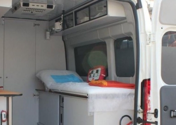 Coronavirus, Coletto: “In Umbria un ambulatorio mobile per rilevare a domicilio la positività al Covid-19”