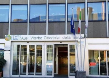 La Comunità Montana Alta Tuscia Laziale dona 500 euro alla Asl Viterbo
