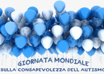 2 aprile 2020: Castel Viscardo celebra la giornata mondiale per la consapevolezza sull’autismo