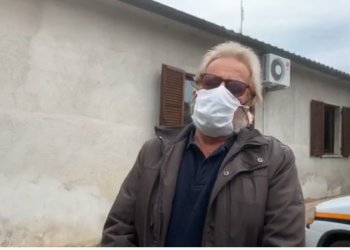 Anche ApertaMenteOrvieto si unisce alla lotta contro il Covid-19