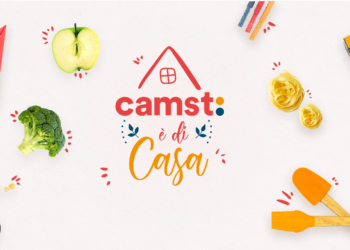 Le idee scarseggiano, cosa mangiare durante la quarantena? Ecco il menù della settimana proposto da Camst