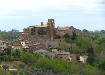 Celleno, quarta zona rossa del Lazio. Zingaretti firma ordinanza per ulteriori misure restrittive