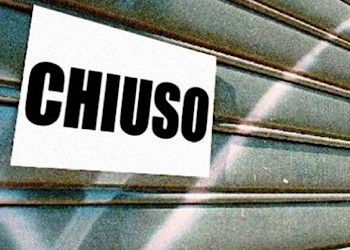 Covid-19, ordinanza presidente Tesei per chiusura attività commerciali domenica 12 e lunedì 13 aprile