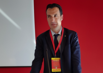 Cgil Terni, Cipolla: “L’emergenza sanitaria non è finita, ma è già esplosa quella sociale”