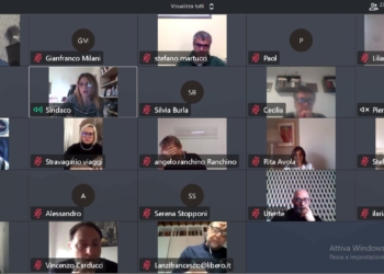 Tasse, locali, commercio e turismo: il Comune di Orvieto è pronto a ripartire da qui. Incontro con le Associazioni di categoria