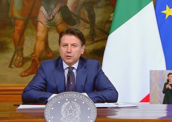 Covid-19, il Governo proroga al 3 maggio misure restrittive. Chi riapre dal 14 aprile