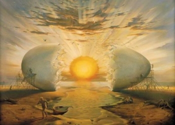 Una Pasqua difficile