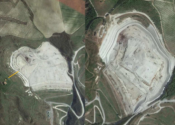 Progetto di adeguamento morfologico Le Crete, Italia Nostra chiede accesso agli atti