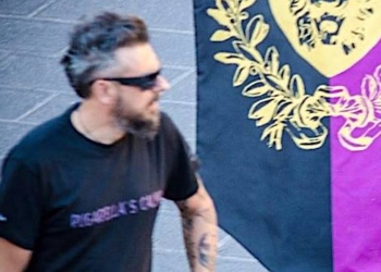 Arrivederci al 2021 anche per i Pugnaloni: “Vogliamo in questo modo sentirci più uniti e meno distanti”